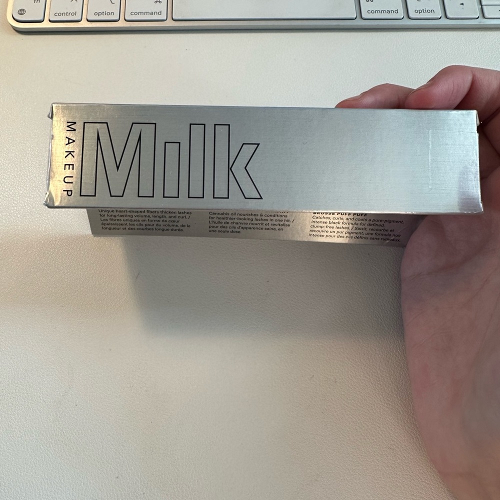 Milk Makeup Kush Mascara